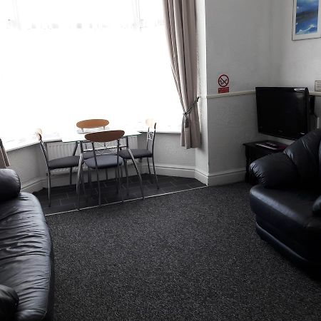 Springfield Holiday Apartments スケッグネス エクステリア 写真