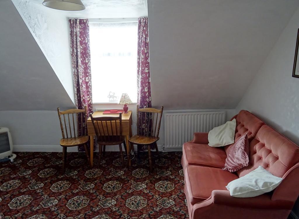 Springfield Holiday Apartments スケッグネス エクステリア 写真