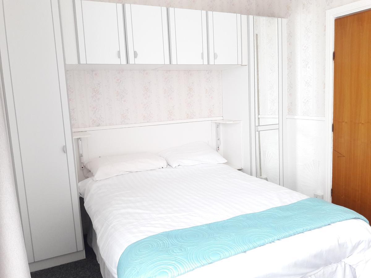 Springfield Holiday Apartments スケッグネス エクステリア 写真