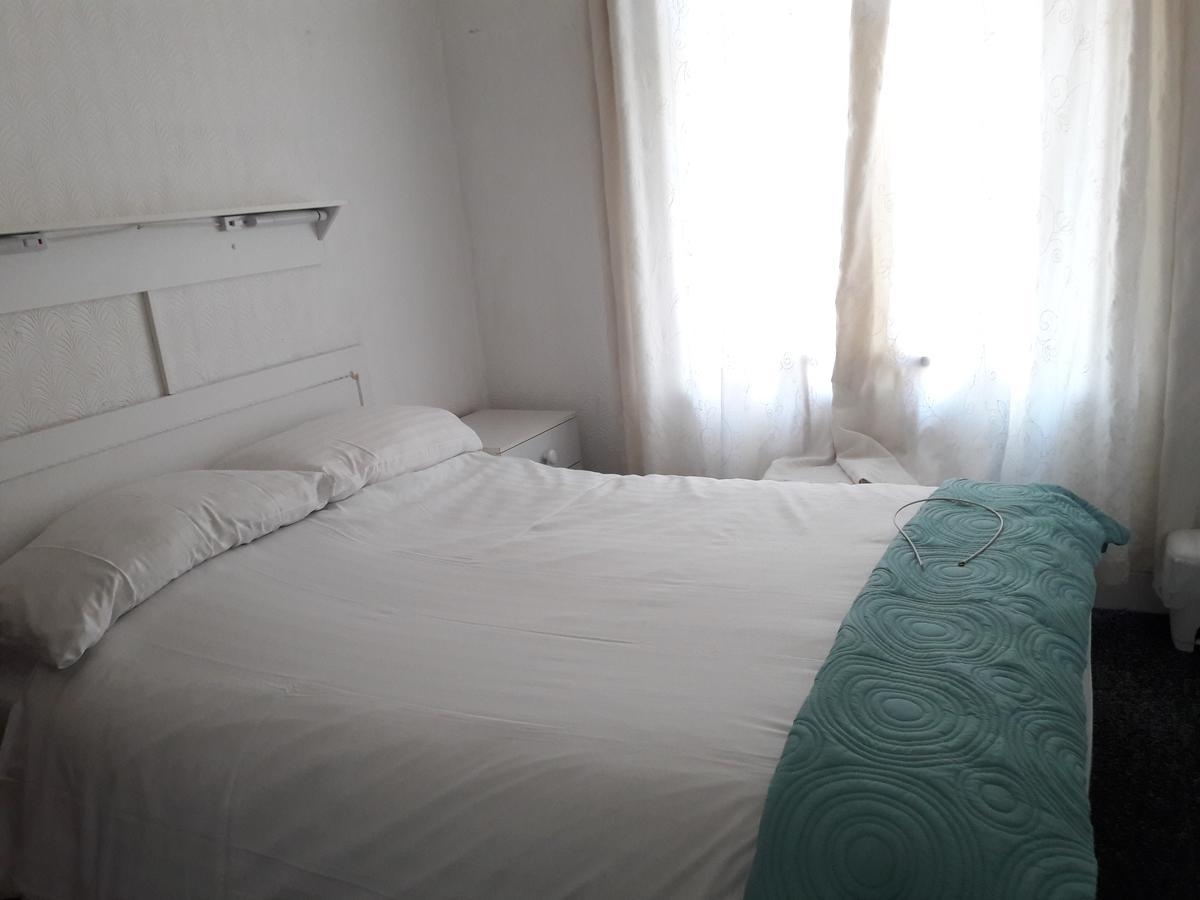 Springfield Holiday Apartments スケッグネス エクステリア 写真